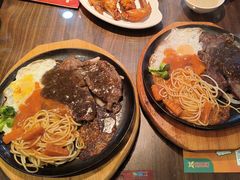 -豪享来中西餐厅(隆昌店)