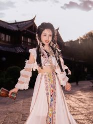 -小红帽摄影(丽江店)