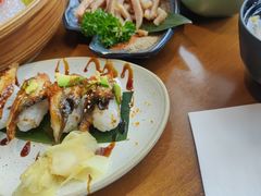-九井澤精致料理(金茂店)