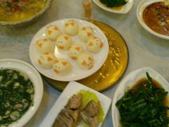 -湘约东方·湘约和港·湖南家常菜·宴请(民星路店)