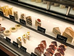 -诺嘉甜品(世贸店)