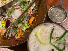 -卡朋厨房(289艺术园区店)