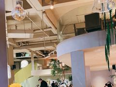 -KimPro 辛普乐概念韩餐