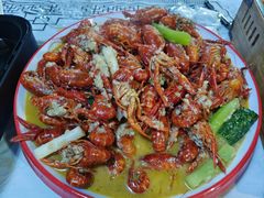 -云晓光头烧烤吧(盛夏店)