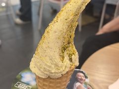 -野人先生Gelato(上海长宁龙之梦店)