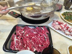 -粤潮牛肉火锅店(江南大道店)