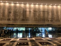 -广州花园酒店·凌璇阁旋转餐厅CAROUSEL360