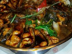 android_upload_pic-黄记煌三汁焖锅(顺义华联店)