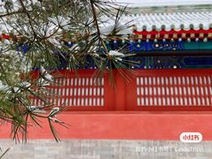 -天坛公园