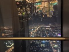 -云·酷 Atmosphere(国贸大酒店)