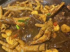 -蚝太郎 • 海鲜烧烤(Upark店)