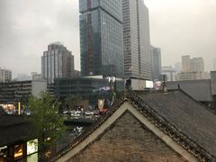 -星巴克(成都太古里二店)