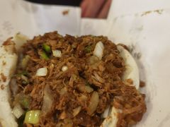 招牌肉夹馍-超级大馍王肉夹馍