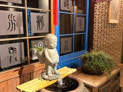 -川旺角融合菜•海景餐厅(星海广场店)