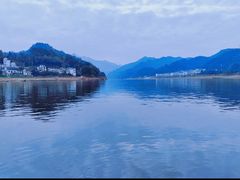 -新安江山水画廊风景区