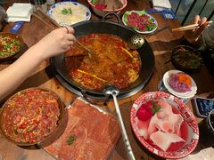 -楠火锅(太古里总店)