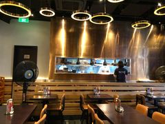 大堂-bluefrog蓝蛙(皇庭广场店)
