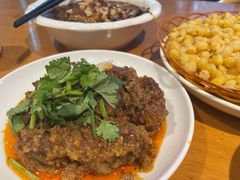 小笼牛肉-曾牛肉