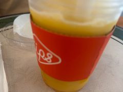 -Sips&Lick茶兰咖啡(五道口店)