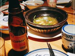 -小放牛炒菜馆(中山路乐汇城店)