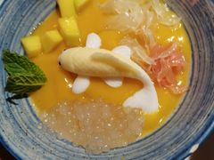 杨枝甘露-江南赋(内蒙古大厦店)