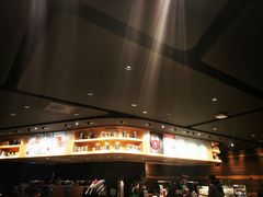 -星巴克(北京首都国际机场7店)