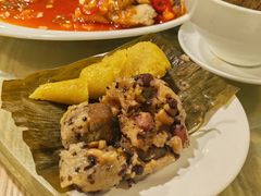 -佛有缘素食馆·荔湾老字号(陈家祠首店)