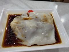 -冠记·肠粉粥品专家(江南大道店)
