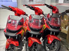 -九号电动车(安定门内大街店)