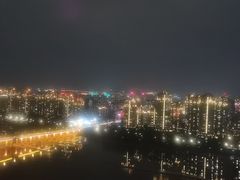 -三迪希尔顿酒店·星空酒廊