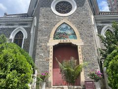 -贵阳北天主教堂