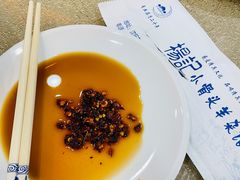 -杨记小骨头羊杂馆(南五马路店)
