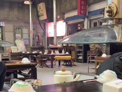 -大佬陈羊肉串(永安街店)