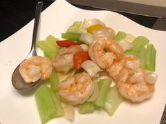 -浙江安吉JW万豪酒店·万豪中餐厅