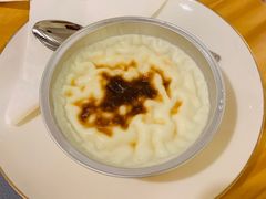 米布丁-伊斯坦布尔土耳其清真咖啡餐厅