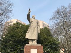 -同济大学（四平路校区）-图书馆