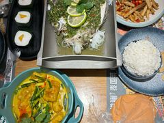 -泰悦澜·泰国餐厅(万象城店)