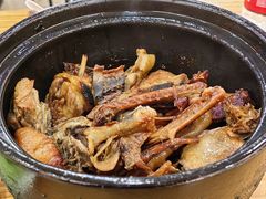 -斯丹姜母鸭·古法干香(涂门街总店)