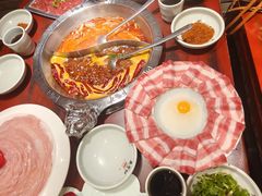 -袁老四重庆老火锅(桐梓坡店)