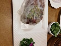 招牌飘香骨-粤仔湾砂锅粥(滨湖万达店)