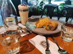 香草奶昔-Moka Bros 摩卡站(嘉华店)