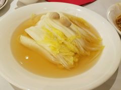 -酌宴府The China Club·广州万富希尔顿酒店(云城东路店)
