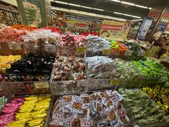 -西亚美超市(西亚丽宝广场店)