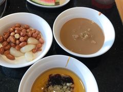 -董家湾重庆老火锅(武清杨村店)