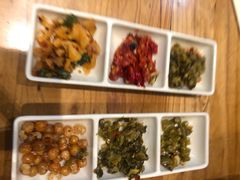 -湘人龙记老长沙米粉(华普国际大厦店)
