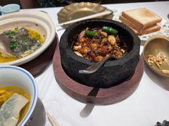 -桂满陇·手作小笼包&江南叫花鸡(中山公园店)