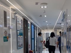 -深圳富茂格伦菲尔口腔门诊部(龙华清湖总院)