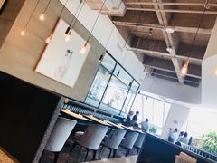 大堂-大树餐厅(红旗街万达店)