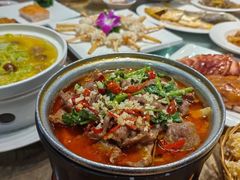 -庄氏祥记家常食府(国瑞建材家居博览中心店)