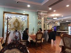 大堂-新侨三宝乐西餐厅(崇文门店)
